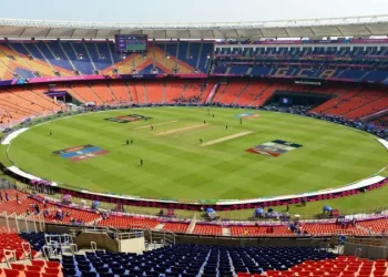 India’s Ahmedabad Secures 2030 Centenary Commonwealth Games