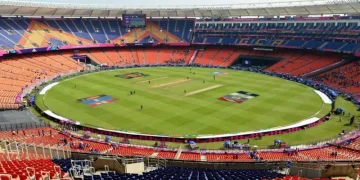 India’s Ahmedabad Secures 2030 Centenary Commonwealth Games