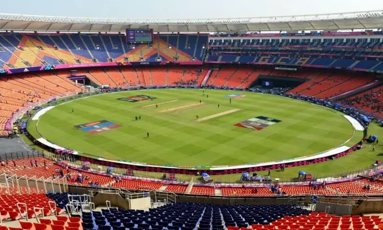 India’s Ahmedabad Secures 2030 Centenary Commonwealth Games