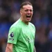 Pickford Poised to Sign New Everton Deal