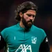Slot Refuses to Commit to Alisson Return Date