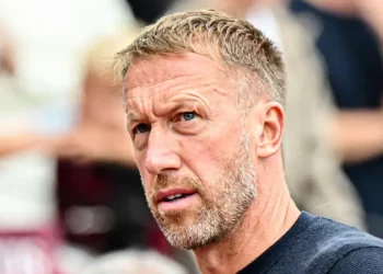 Potter Nears Deal to Become Sweden Head Coach