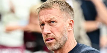 Potter Nears Deal to Become Sweden Head Coach