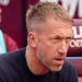 Potter Takes Over as Sweden Head Coach