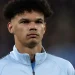 England Call-Up for Man City’s Nico O’Reilly After James Injury