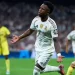 Vinicius Double Fires Real Madrid to La Liga Summit