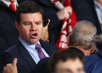 Newcastle United Appoints Ross Wilson as Sporting Director