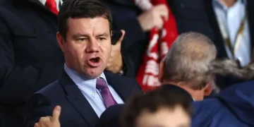 Newcastle United Appoints Ross Wilson as Sporting Director