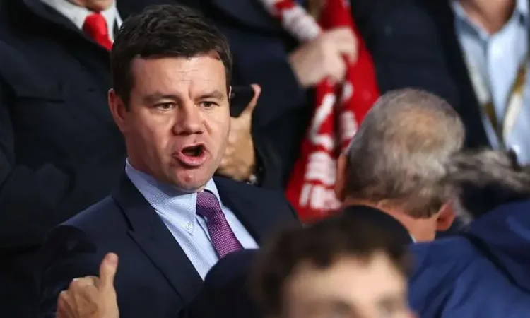 Newcastle United Appoints Ross Wilson as Sporting Director