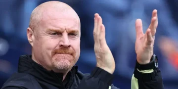 Dyche Takes Charge At Nottingham Forest After Record-short Postecoglou Reign