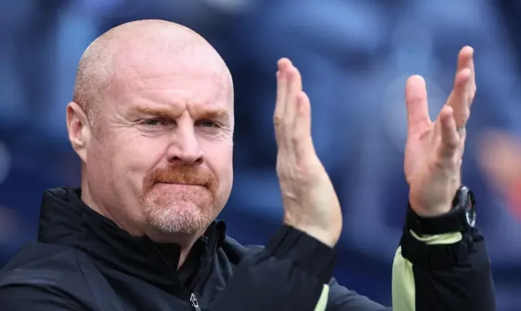 Dyche Takes Charge At Nottingham Forest After Record-short Postecoglou Reign