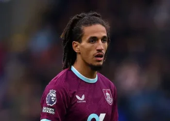 FA and Police Investigate Alleged Spitting by Burnley’s Mejbri