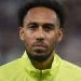 Aubameyang’s Four Goals Win Thriller, But Late Red Card Blow Hits Gabon’s World Cup Bid