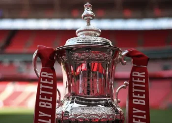 FA Cup First Round: Minnows Dream of Glory as ‘Road to Wembley’ Kicks Off