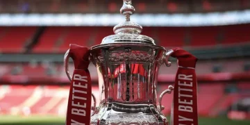 FA Cup First Round: Minnows Dream of Glory as ‘Road to Wembley’ Kicks Off