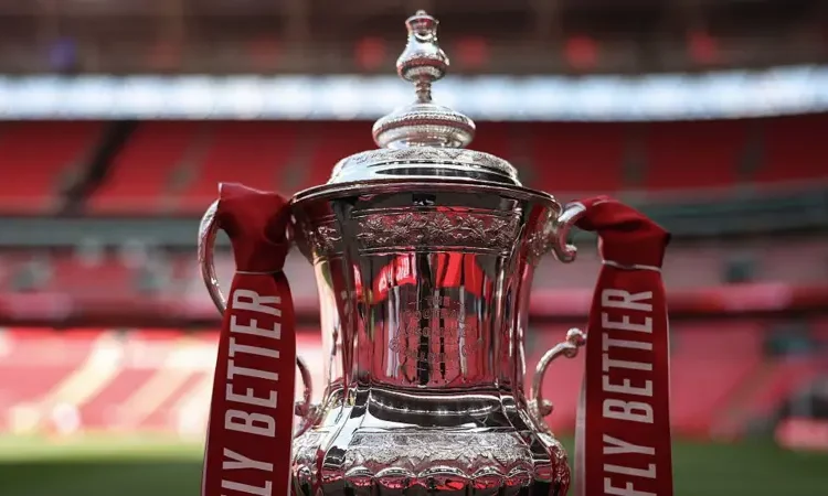 FA Cup First Round: Minnows Dream of Glory as ‘Road to Wembley’ Kicks Off