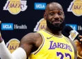 LeBron James’ Cryptic ‘Second Decision’ Sparks Retirement Rumors