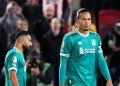 Rooney Slams ‘No-Leadership’ Liverpool, Cites Salah and Van Dijk Concerns