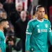 Rooney Slams ‘No-Leadership’ Liverpool, Cites Salah and Van Dijk Concerns