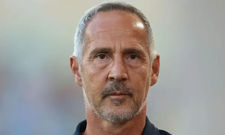 Monaco Sack Coach Adi Hütter Amidst Poor Run