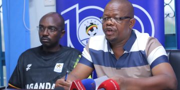 From Mengo to Mayhem – FUFA’s Grand Illusion Crumbles Under Fan Fury