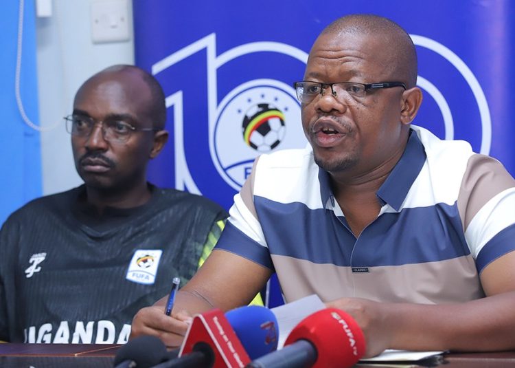 From Mengo to Mayhem – FUFA’s Grand Illusion Crumbles Under Fan Fury