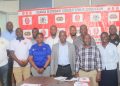 USSSA, Sports Federations Meet to Strengthen Capacity Building Efforts