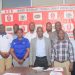 USSSA, Sports Federations Meet to Strengthen Capacity Building Efforts