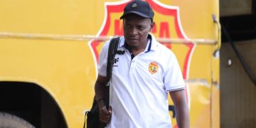 Magera Calls for Precision and Desire Ahead of Express Clash