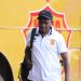 Magera Calls for Precision and Desire Ahead of Express Clash