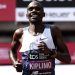 Jacob Kiplimo Smashes Ugandan Record to Win 2025 Chicago Marathon