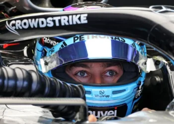 Russell Slams Mercedes Strategy After Heated Mexico GP Radio Exchange
