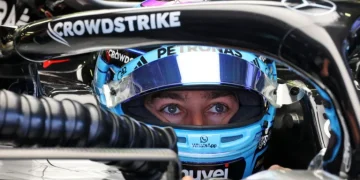 Russell Slams Mercedes Strategy After Heated Mexico GP Radio Exchange