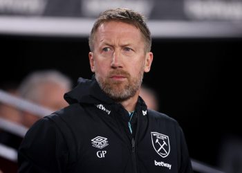 Potter Vying for Sweden Job After Historic Tomasson Sacking