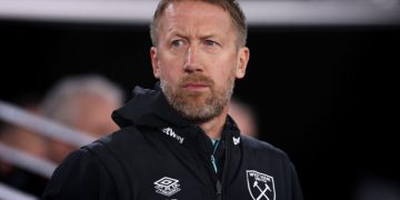 Potter Vying for Sweden Job After Historic Tomasson Sacking