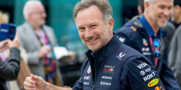 Reports: Christian Horner in Talks to Become Ferrari Team Principal