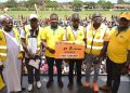 Alur Kingdom Hails Champions at MTN Bicycle Race Grand Finale