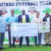 Kitara Land UGX 100M Sponsorship Deal with Kinyara Sugar