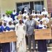 Kawempe Muslim Rewards Girls’ Football Stars with Smart TVs