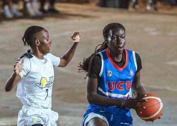 NBL Playoffs: Lady Canons, Jaguars Eye Commanding Leads as Semi-Finals Continue