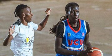 NBL Playoffs: Lady Canons, Jaguars Eye Commanding Leads as Semi-Finals Continue