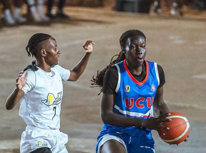 NBL Playoffs: Lady Canons, Jaguars Eye Commanding Leads as Semi-Finals Continue
