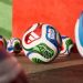 FIFA and adidas Unveil TRIONDA, Official Match Ball of the FIFA World Cup 26