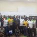 World Athletics Level One Training Opens in Kampala