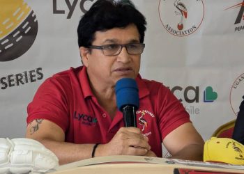 Abhay Sharma Steps Down as Cricket Cranes Head Coach