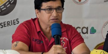 Abhay Sharma Steps Down as Cricket Cranes Head Coach