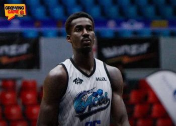 Nam Blazers Strengthen Squad with Obasa and Murry Ahead of Road to BAL