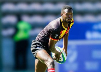 Uganda Names Strongest Lineups Yet for 2025 Safari 7s