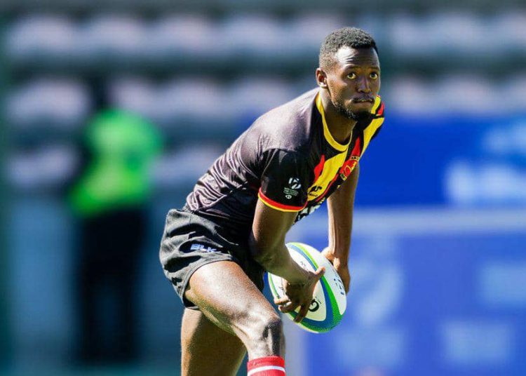 Uganda Names Strongest Lineups Yet for 2025 Safari 7s