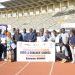 Ugandan Coaches Complete World Athletics Level 1 Course